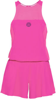 Faye Tech Jumpsuit (3 In 1)