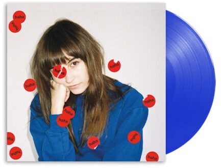 Faye Webster - I Know I'm Funny Haha Vinyl