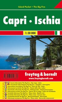 FB Capri • Ischia