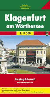 FB Klagenfurt am Wörthersee