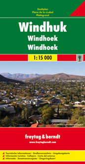 FB Windhoek