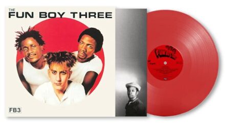 Fb3 - Fun Boy Three
