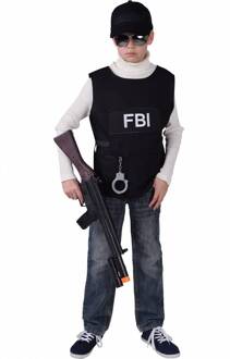 FBI vest kind