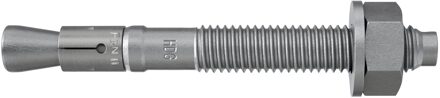 FBN II 8/70 fvz Boutanker 131 mm 8 mm 507578 20 stuk(s)