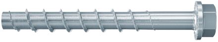 FBS II 10x60 US Betonschroef - Zeskantkop - SW15 (50st)