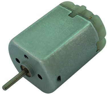 FC-280PC FC-280SC Auto Denso Motor Achteruitkijkspiegel Auto Deurslot Motor Steering Lock 8-16V 12V 12500 Rpm 0.09A