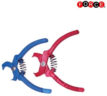 FC-902M3 Bekleding clip tangen set 2 delig 902M3