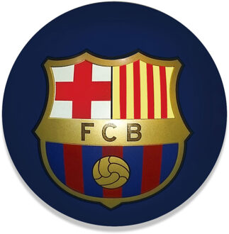 FC Barcelona bal