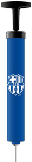 FC Barcelona Ballenpompje Met Logo