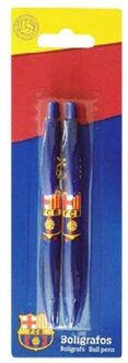 FC Barcelona balpennen, 2 stuks