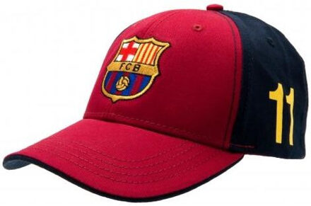 FC Barcelona Barcelona Cap Neymar
