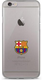 FC Barcelona Barcelona - iPhone 6 / 6s TPU Case
