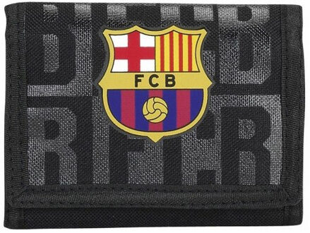FC Barcelona Barcelona Zwart