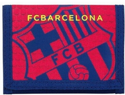 FC Barcelona Blaugrana portemonnee