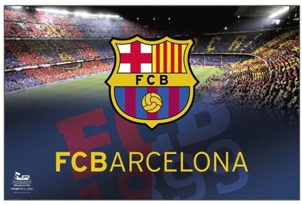 FC Barcelona burolegger stadion