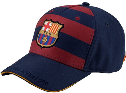 FC Barcelona cap junior rood/blauw