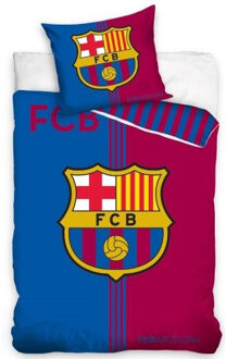 FC Barcelona Dekbedovertrek FCB Barcelona