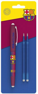 FC Barcelona Gelpen Uitwisbaar Fcb1899