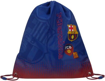 FC Barcelona gym-/zwemtas