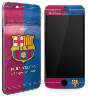 FC Barcelona Iphone 6 cover/skin barcelona