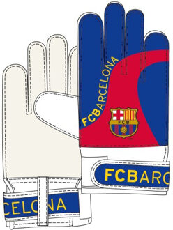 FC Barcelona keepershandschoenen, maat 5