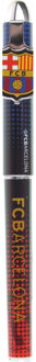 FC Barcelona pen kunststof blauw