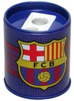 FC Barcelona puntenslijper