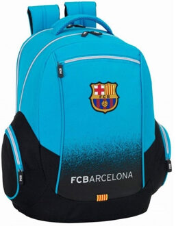 FC Barcelona rugzak blue