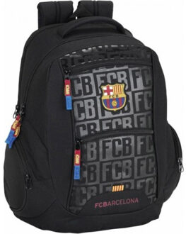 FC Barcelona rugzak zwart
