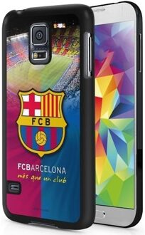 FC Barcelona Samsung Galaxy S5 3D hardcase