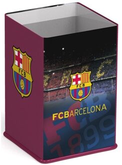 FC Barcelona stadion pennenhouder