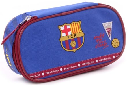 FC Barcelona We are 20x9x5 cm