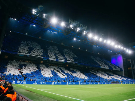 FC Copenhagen vs FC Nordsjaelland (Superligaen) (Eigen vervoer)