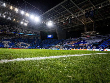 FC Porto - Moreirense (Primeira Liga) (Vliegtuig)