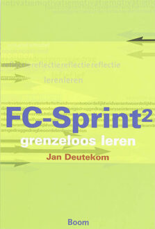 FC Sprint2 - Boek J. Deutekom (9085065534)