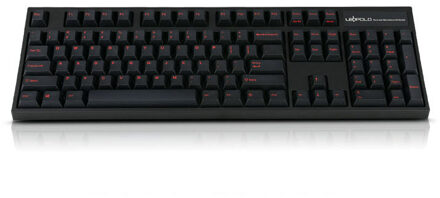 FC900R PD bk PBT MX Brown US