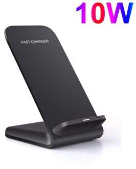 Fdgao 30W Qi Draadloze Oplader Voor Iphone 13 12 Pro Max 11 Xs Xr X 8 Samsung S20 S10 note 20 Inductie Type C Fast Charging Stand 10W