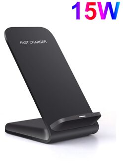 Fdgao 30W Qi Draadloze Oplader Voor Iphone 13 12 Pro Max 11 Xs Xr X 8 Samsung S20 S10 note 20 Inductie Type C Fast Charging Stand 15W