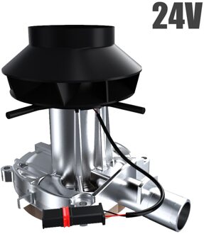 Fdik 12V 24V 2KW 4KW 5KW Blower Motor Vergadering Verbranding Ventilator Voor Eberspacher D4 Auto Air Diesel heater Truck Accessoires