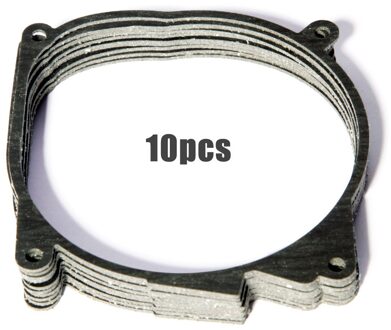 Fdik Verzegelde Pakking Eberspacher Airtronic B4/D3/D4 Motor & Brander Warmtewisselaar Auto Air Parking Heater Accessoires 252069010003 10stk