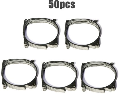 Fdik Verzegelde Pakking Eberspacher Airtronic B4/D3/D4 Motor & Brander Warmtewisselaar Auto Air Parking Heater Accessoires 252069010003 50stk