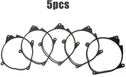 Fdik Verzegelde Pakking Eberspacher Airtronic B4/D3/D4 Motor & Brander Warmtewisselaar Auto Air Parking Heater Accessoires 252069010003 5stk