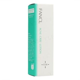 FDR Acne Care Lotion 30ml