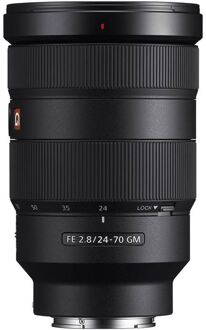 FE 24-70mm f/2.8 GM