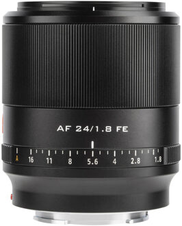 FE 24mm f/1.8 AF Sony E
