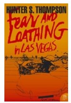Fear and Loathing in Las Vegas