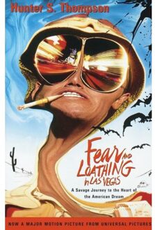 Fear and Loathing in Las Vegas