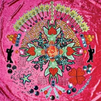 Fear & Celebration - Blood Wine Or Honey