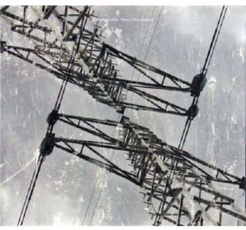 Fear Falls Buring - Frenzy Of The Absolute