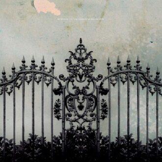 Fear Falls Burning - When Mystery Prevades The